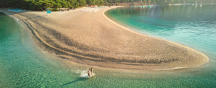 Bluesun hotel Elaphusa****, otok Brač - Kuponko.si