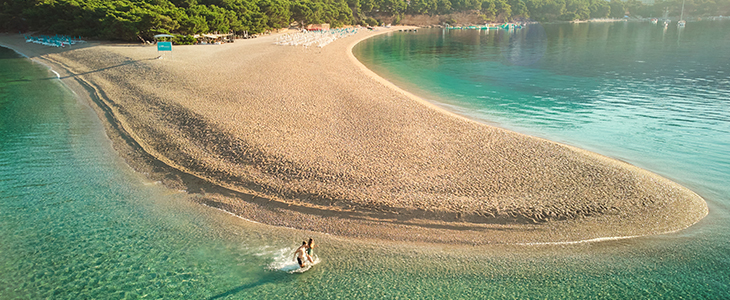 Bluesun hotel Borak***, otok Brač - Kuponko.si