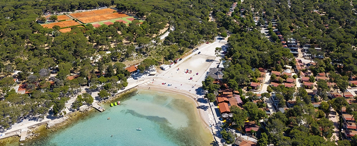 Hotel Adria***, Biograd na moru, Hrvaška - Kuponko.si