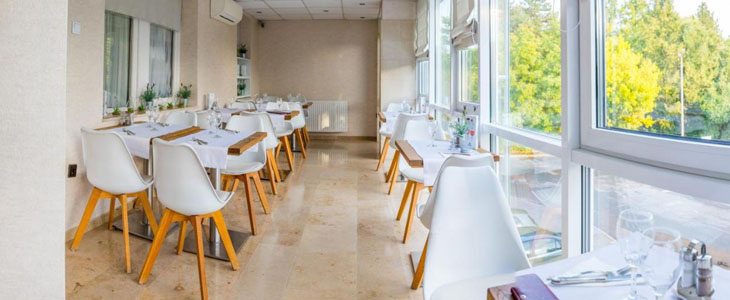 Bástya Wellness Hotel Miskolctapolca - Kuponko.si