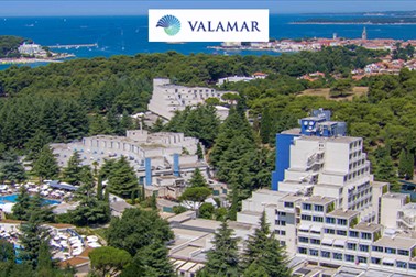 Valamar Diamant Residence*** Poreč