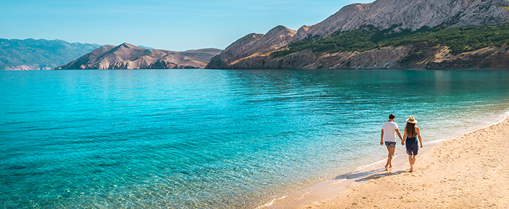 Valamar Sanfior & Casa**** Rabac, morski oddih - Kuponko.si