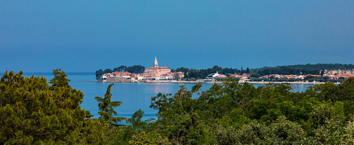 Lanterna Premium Camping Resort**** Tar, Poreč - Kuponko.si