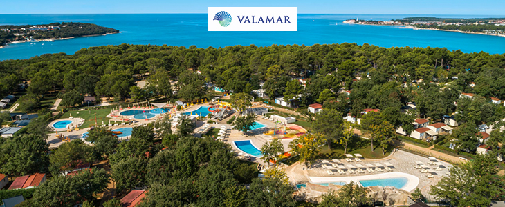 Lanterna Premium Camping Resort**** Tar, Poreč - Kuponko.si