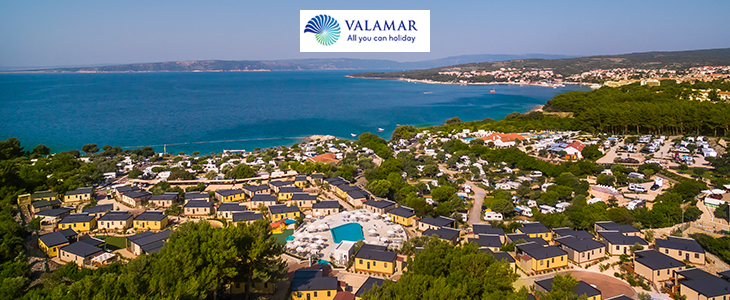 Valamar Camping Krk*****, otok Krk - Kuponko.si