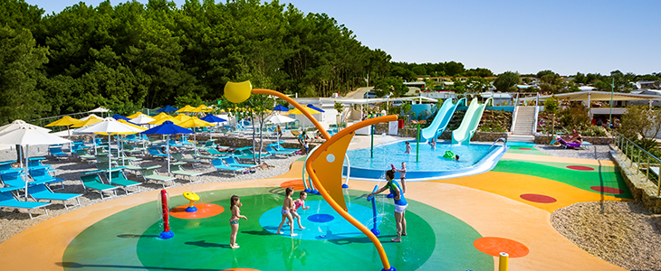 Valamar Camping Krk*****, otok Krk - Kuponko.si