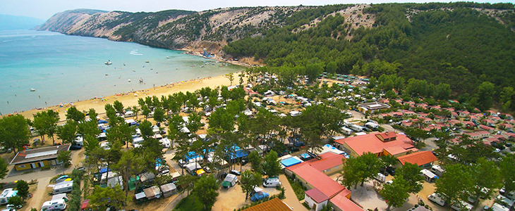 San Marino Camping Resort 4*, Rab - Kuponko.si