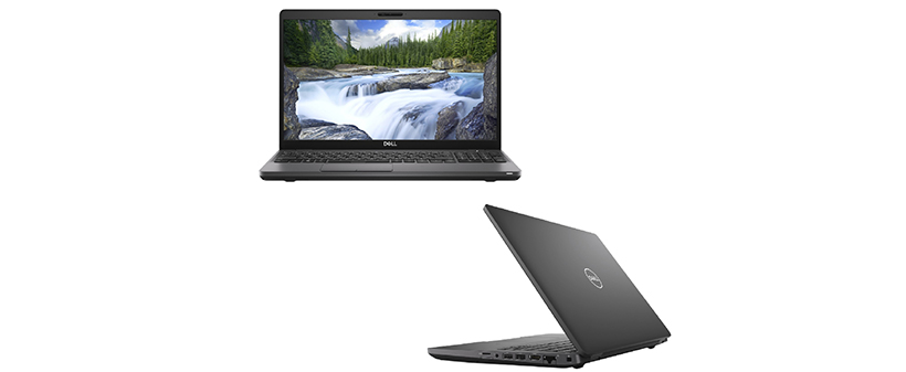 Obnovljen prenosni računalnik Dell Latitude 5500 - Kuponko.si