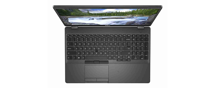 Obnovljen prenosni računalnik Dell Latitude 5500 - Kuponko.si