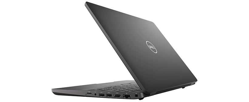 Obnovljen prenosni računalnik Dell Latitude 5500 - Kuponko.si