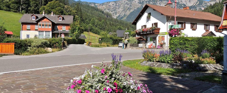 Landgasthof Altenbergerhof, Avstrija: 2x nočitev - Kuponko.si