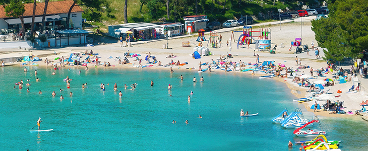 Hotel Kornati****, Biograd na Moru, Hrvaška - Kuponko.si