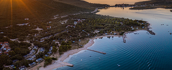 Lopari Camping Resort, otok Lošinj - Kuponko.si