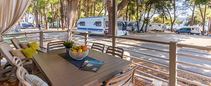 Rapoća Camping Village, otok Lošinj - Kuponko.si