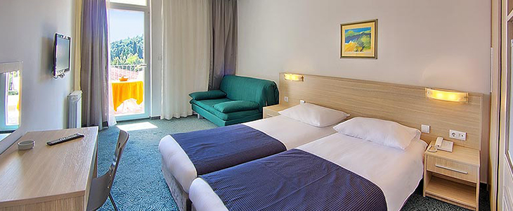 Hotel Medena***, Trogir, Hrvaška - Kuponko.si