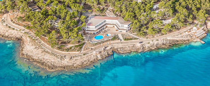 Fontana Resort**, otok Hvar, Hrvaška - Kuponko.si