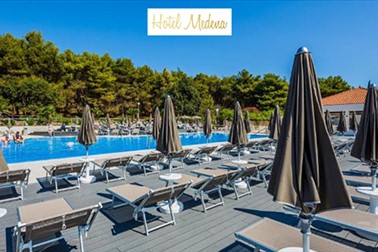 Hotel Medena***, Trogir, Hrvaška