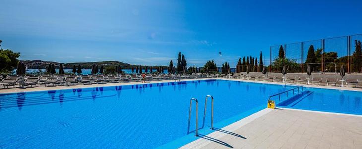 Hotel Medena***, Trogir, Hrvaška - Kuponko.si