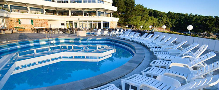 Fontana Resort**, otok Hvar, Hrvaška - Kuponko.si