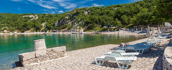 Paviljoni Kačjak** Dramalj, Crikvenica - Kuponko.si