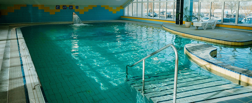 Thermal Resort Lendava: oddih s polpenzionom - Kuponko.si