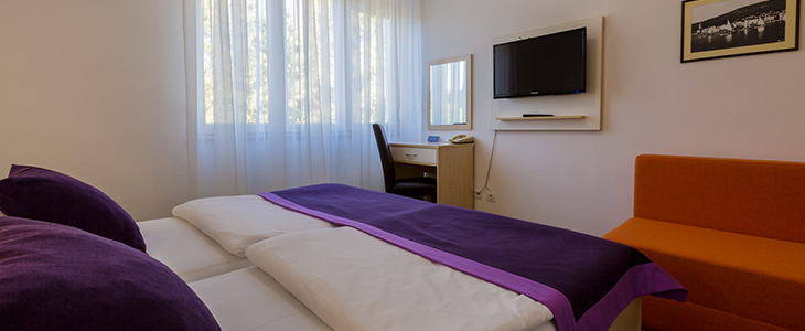 Hotel Slaven***, Selce, Crikvenica - Kuponko.si