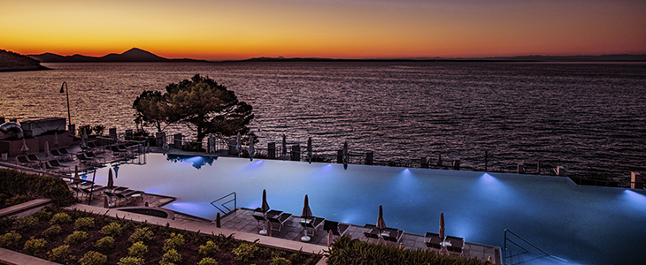 Vitality hotel Punta****, Veli Lošinj, Hrvaška - Kuponko.si