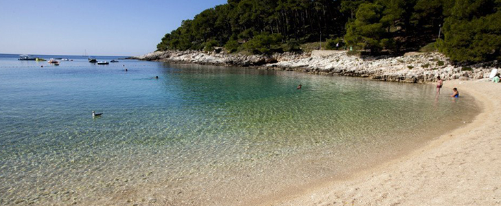 Hotel Aurora****, Mali Lošinj, Hrvaška - Kuponko.si