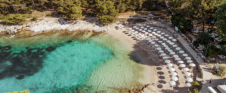 Hotel Aurora****, Mali Lošinj, Hrvaška - Kuponko.si