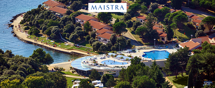 Family hotel Vespera****, Mali Lošinj, Hrvaška - Kuponko.si