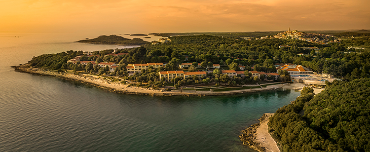 Family hotel Vespera****, Mali Lošinj, Hrvaška - Kuponko.si