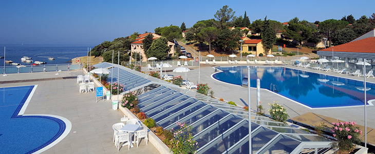 Family hotel Vespera****, Mali Lošinj, Hrvaška - Kuponko.si