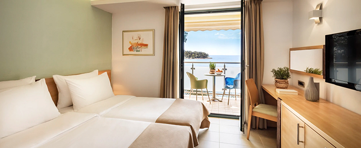 Family hotel Vespera****, Mali Lošinj, Hrvaška - Kuponko.si