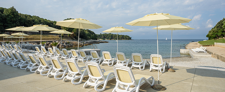 Family hotel Vespera****, Mali Lošinj, Hrvaška - Kuponko.si