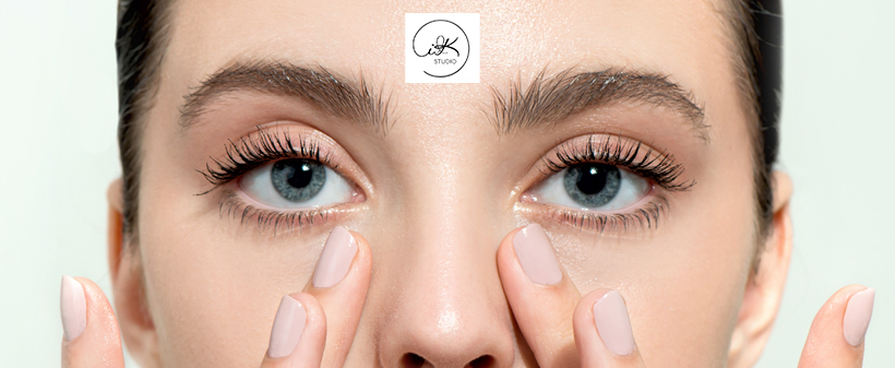 IK studio:  LVL lash lift - vihanje trepalnic  - Kuponko.si