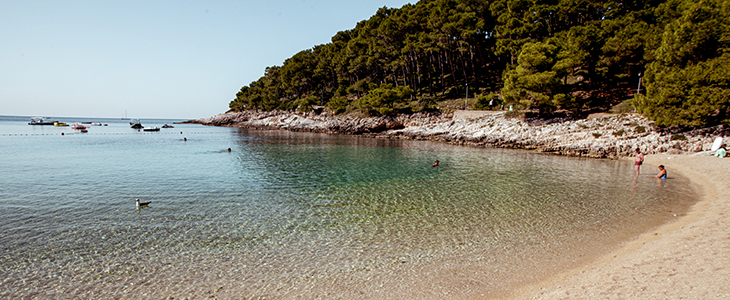 Hotel Aurora****, Mali Lošinj, Hrvaška - Kuponko.si