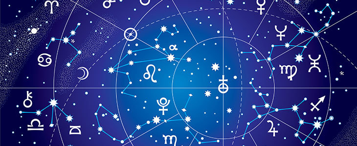 Salon Ela: izdelava astrološke natalne karte - Kuponko.si