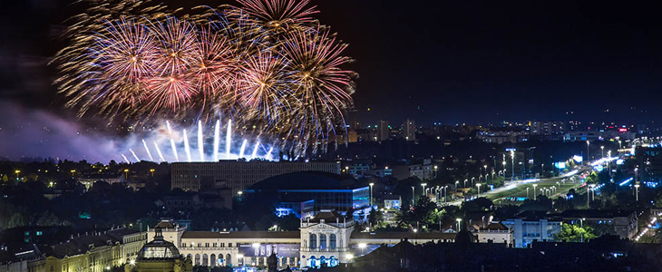 M&M Turist: Zagreb, novoletni izlet - Kuponko.si