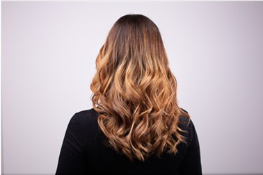 Frizerski salon Nika: BALAYAGE ali AIRTOUCH