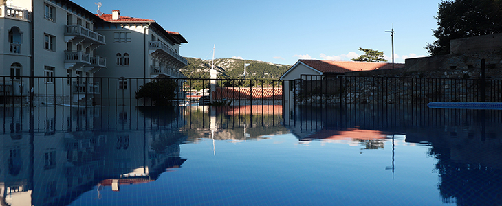 Hotel Arbiana****, otok Rab, Hrvaška - Kuponko.si