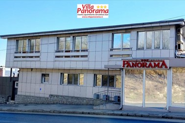 Villa Panorama 3*, Beograd: 2x nočitev z zajtrkom