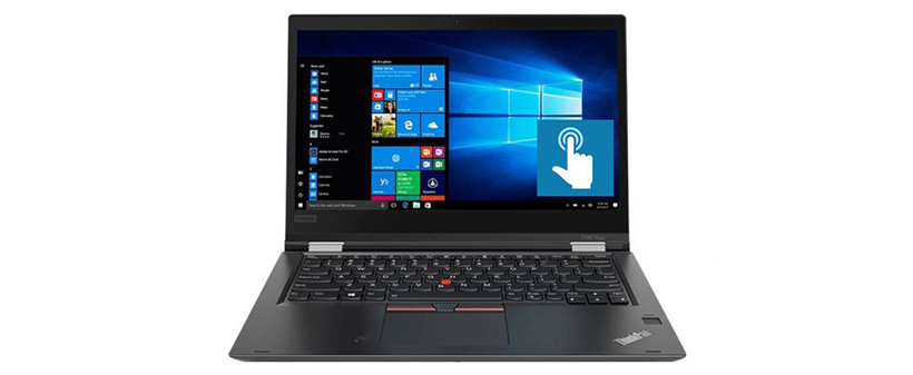 Prenosnik Lenovo ThinkPad X380 Yoga - Kuponko.si