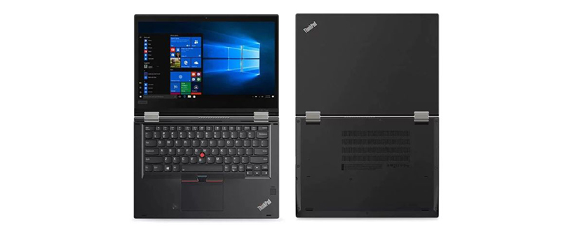 Prenosnik Lenovo ThinkPad X380 Yoga - Kuponko.si