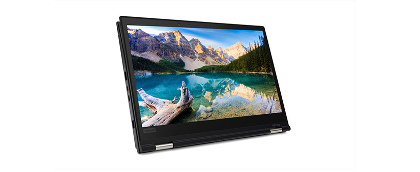 Prenosnik Lenovo ThinkPad X380 Yoga - Kuponko.si