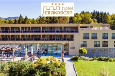 Hotel Trakoščan 4*, Bednja: oddih s polpenzionom