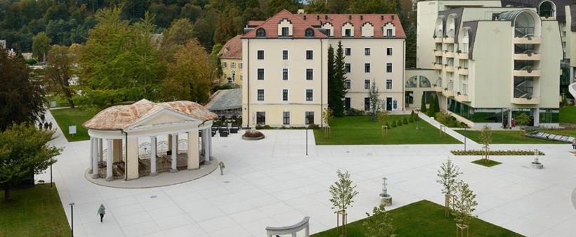 Hotel Zagreb, Rogaška Slatina: silvestrski oddih - Kuponko.si