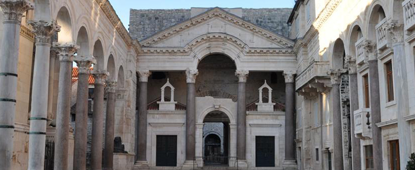 Heritage Palace Varoš****, Split: luksuzni oddih - Kuponko.si