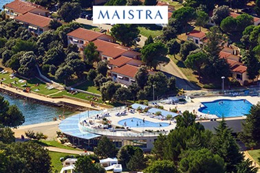 Hotel Ilirija****, Biograd na Moru, Hrvaška