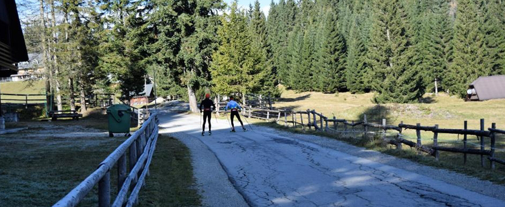 Koča Chalet Pokljuka: 2x nočitev, uporaba savne - Kuponko.si