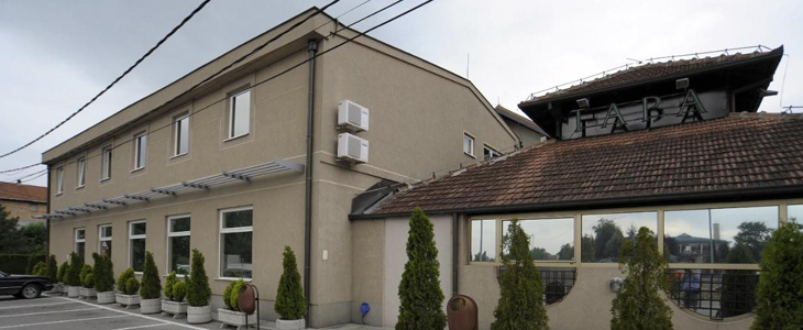Guesthouse Tara, Beograd: 2x nočitev z zajtrkom - Kuponko.si